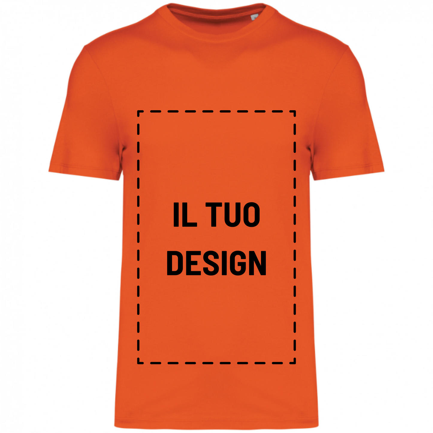 T-Shirt Personalizzata Unisex | Rebel Raiment