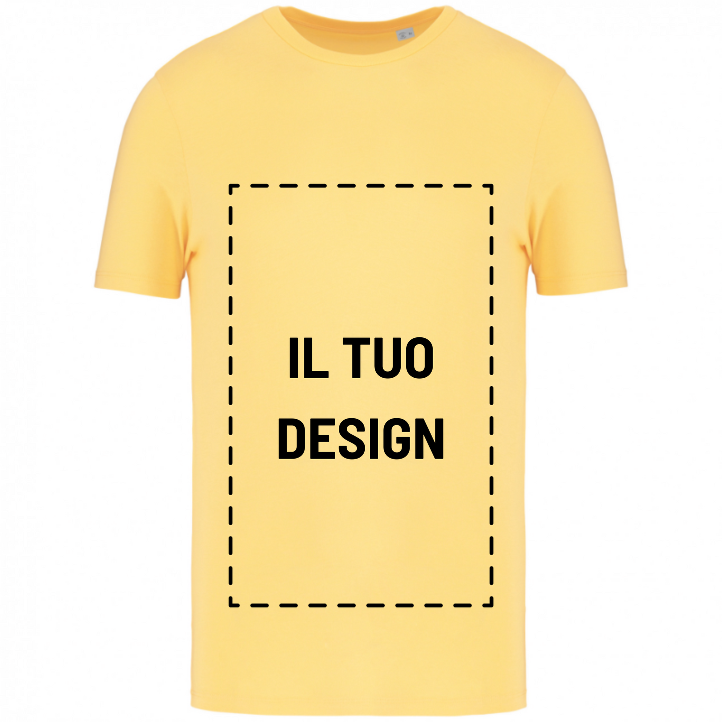 T-Shirt Personalizzata Unisex | Rebel Raiment