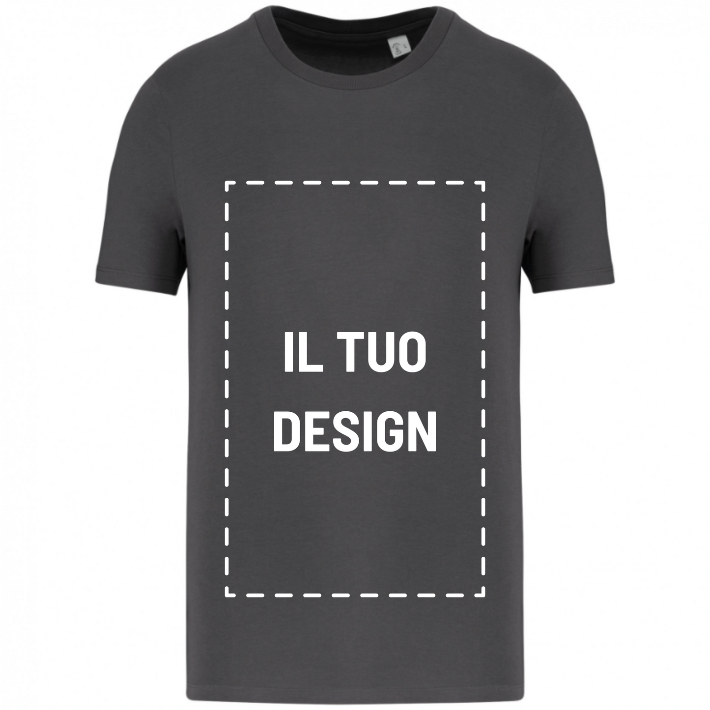 T-Shirt Personalizzata Unisex | Rebel Raiment