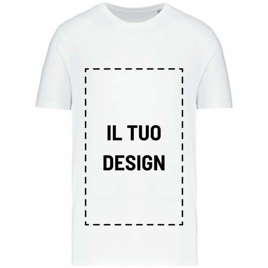 T-Shirt Personalizzata Unisex | Rebel Raiment