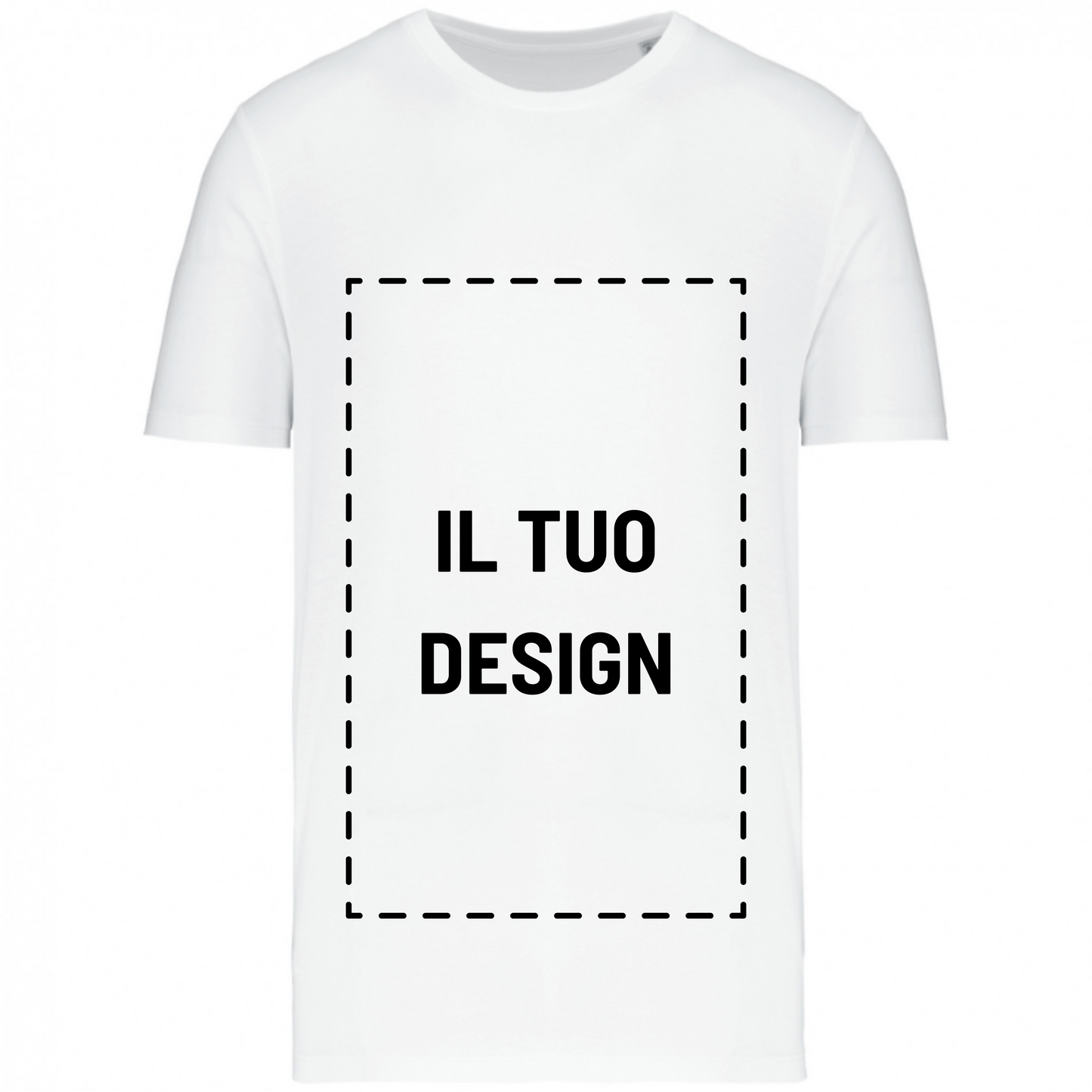 T-Shirt Personalizzata Unisex | Rebel Raiment