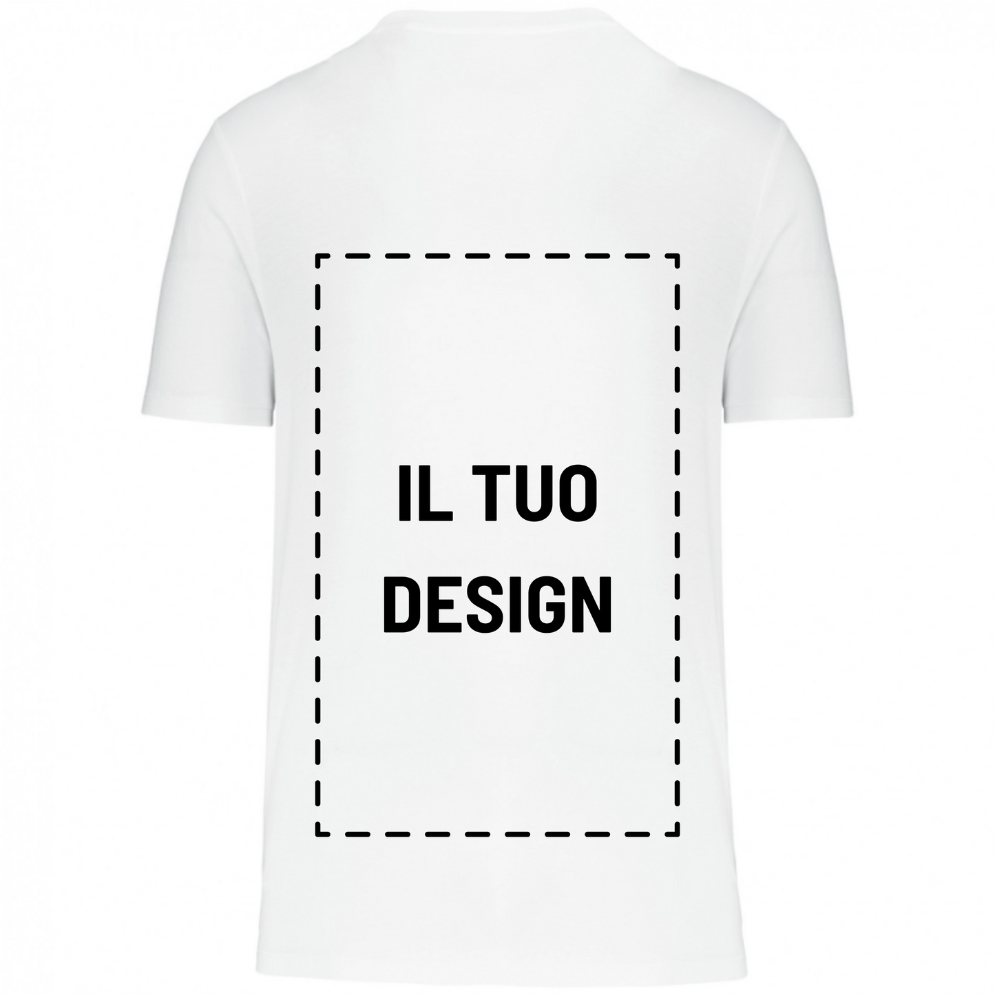 T-Shirt Personalizzata Unisex | Rebel Raiment