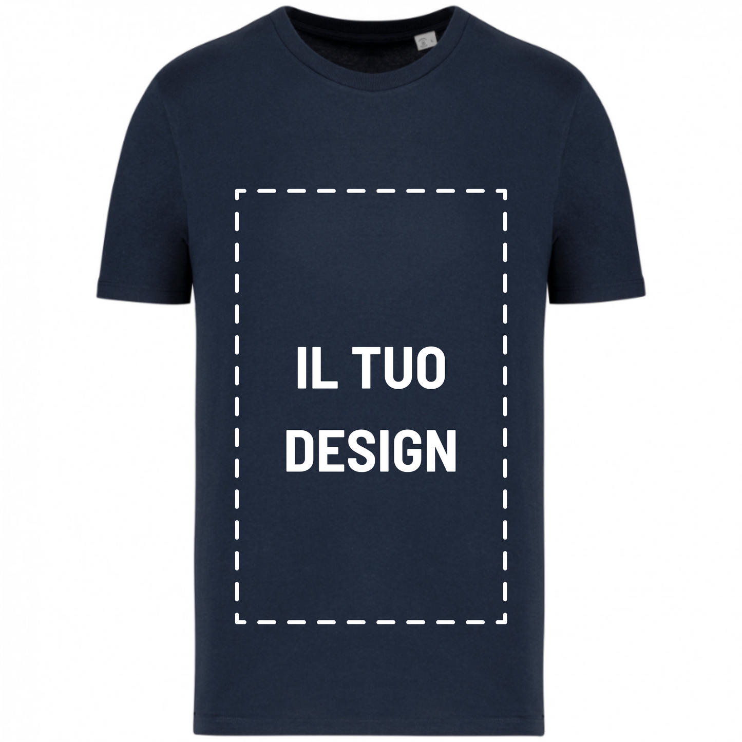 T-Shirt Personalizzata Unisex | Rebel Raiment