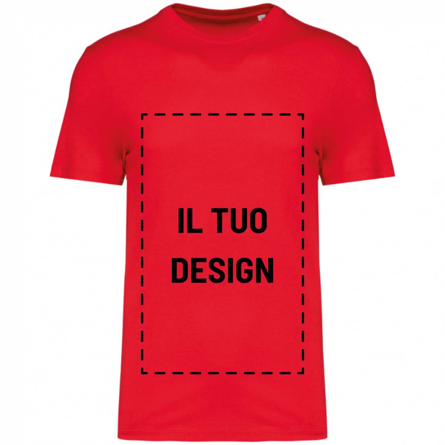 T-Shirt Personalizzata Unisex | Rebel Raiment